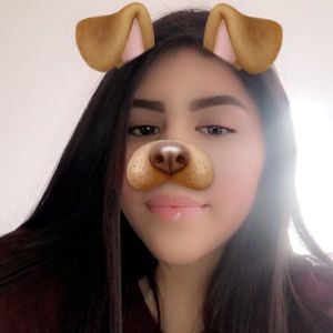 Meet your Posher, Alondra